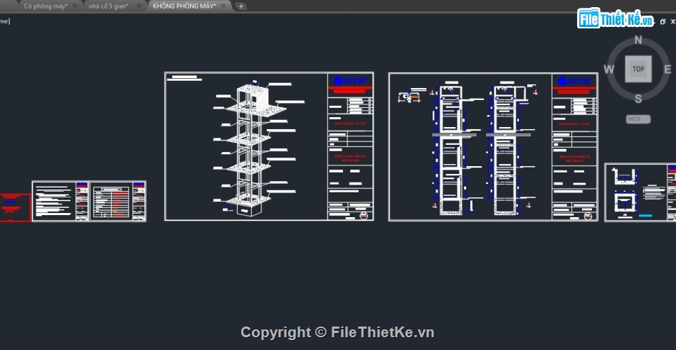 Bản vẽ thang máy,cầu thang máy,bản vẽ cad cầu thang máy,Bản vẽ thang máy gia đình,thiết kế thang máy gia đình